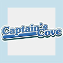 Captains Cove Marina logo