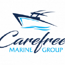 Care Free Marine Group logo