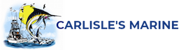Carlisles Marine logo