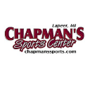 Chapmans Sports Center logo