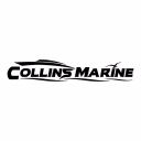 Collins Marine logo