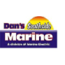 Dans Southside Marine logo