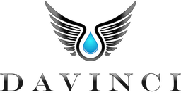 davinci motor group logo