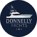 Donnelly Yachts logo