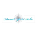Edwards Yacht Sales logo