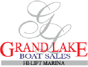 Grand Lake Boat Sales logo