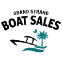 Grand Strand Boat Sales logo