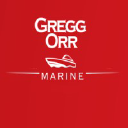 Gregg Orr Marine Destin logo