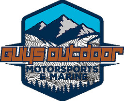 Guys Outdoor Motorsports & Marine logo