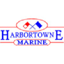 Harbortowne Marine logo