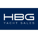 HBG Yachts logo