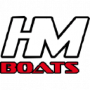 HM Boats logo