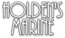 Holdens Marine Center logo