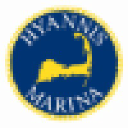 Hyannis Marina logo