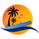 Inflatable Boats of Florida logo