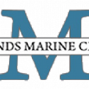 Islands Marine Center logo