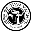 Jeff Brown Yachts logo
