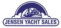 Jensen Yacht Sales logo