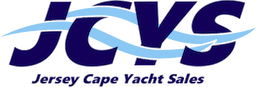 Jersey Cape Yacht Sales logo