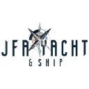 JFA Yacht Ship logo