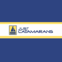 Just Catamarans logo