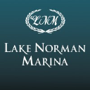 Lake Norman Marina logo