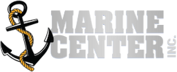 Marine Center logo