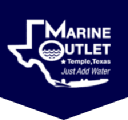 Marine Outlet logo