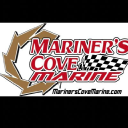 Mariners Cove Marine logo