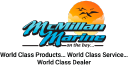 McMillan Marine logo