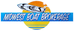 Midwest Boat Brokerage logo