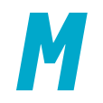 Mikes Marine Service logo