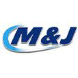 M&J Marine inc logo