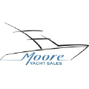 Moore Yacht Sales logo