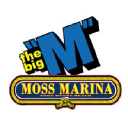 Moss Marina logo