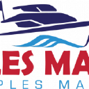 Naples Marina logo