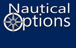 nautical options ohio logo