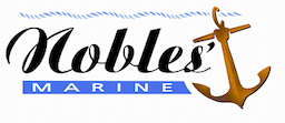 Nobles Marine logo