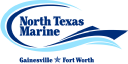 North Texas Marine logo