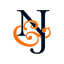 Northrop and Johnson logo