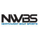 Northwest Boat Sports logo