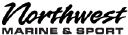 Northwest Marine and Sport logo