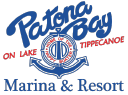 Patona Bay Marina logo