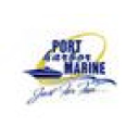 Port Harbor Marine Rockport logo