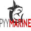 PYY Marine logo