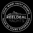 Reel Deal Yachts logo