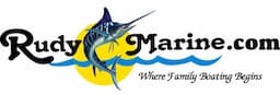 Rudy Marine logo