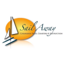 Sail Away Catamarans logo