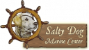 Salty Dog Marine logo