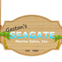 Seagate Marine Sales logo